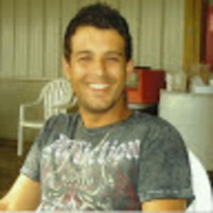 Meet your Posher, Jason